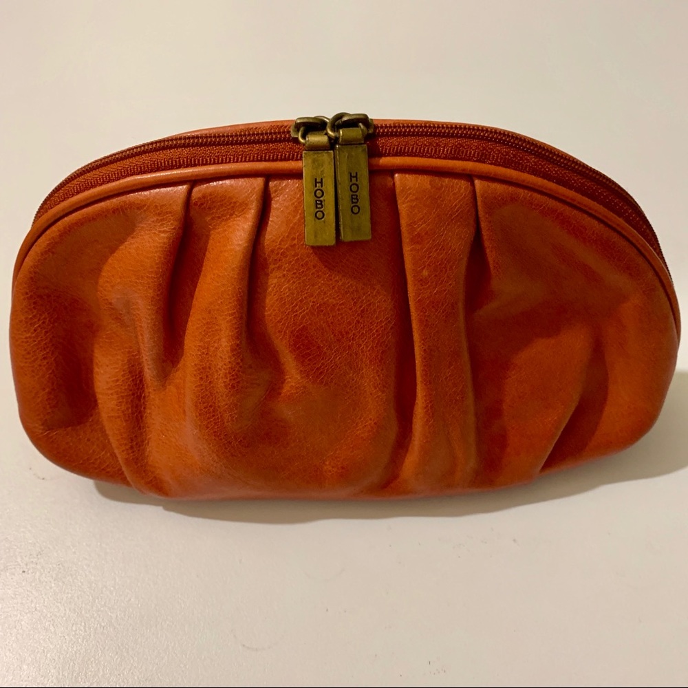 Small cosmetic bag